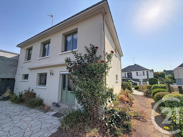 maison - CHATEAUBRIANT - 44