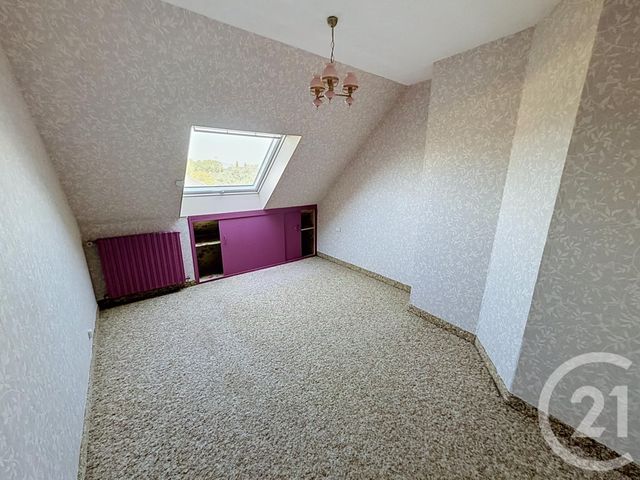 Maison &agrave; vendre - 6 pi&egrave;ces - 123,33 m2 - Chateaubriant - 44 - PAYS-DE-LOIRE