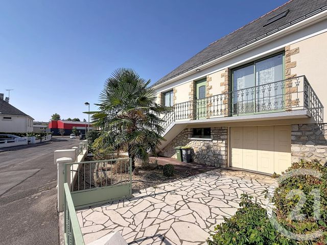 Maison &agrave; vendre - 6 pi&egrave;ces - 123,33 m2 - Chateaubriant - 44 - PAYS-DE-LOIRE