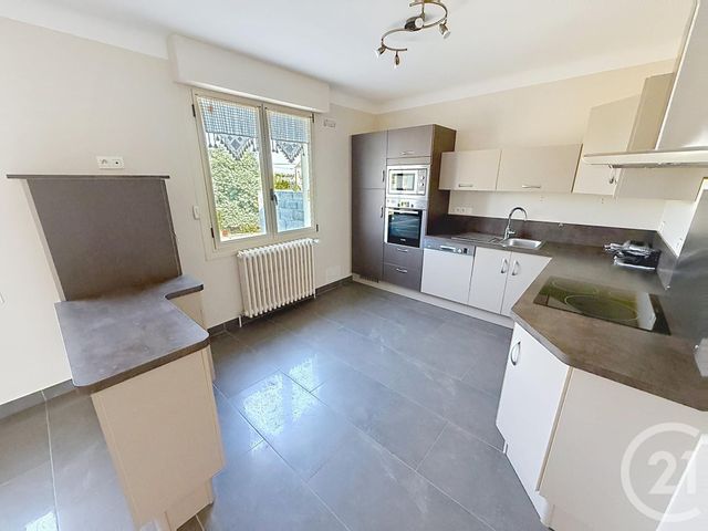 Maison &agrave; vendre - 6 pi&egrave;ces - 123,33 m2 - Chateaubriant - 44 - PAYS-DE-LOIRE