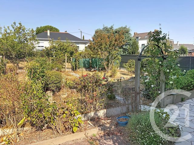 Maison &agrave; vendre - 6 pi&egrave;ces - 123,33 m2 - Chateaubriant - 44 - PAYS-DE-LOIRE