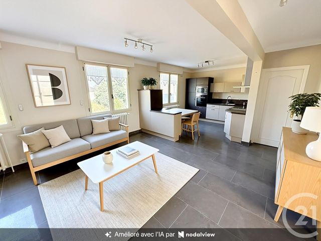 Maison &agrave; vendre - 6 pi&egrave;ces - 123,33 m2 - Chateaubriant - 44 - PAYS-DE-LOIRE