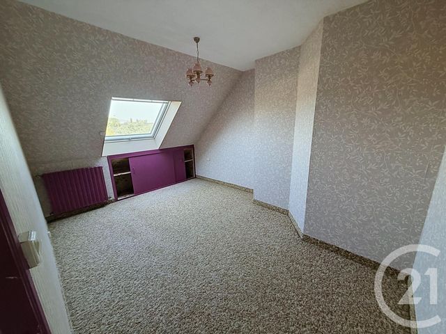 Maison &agrave; vendre - 6 pi&egrave;ces - 123,33 m2 - Chateaubriant - 44 - PAYS-DE-LOIRE