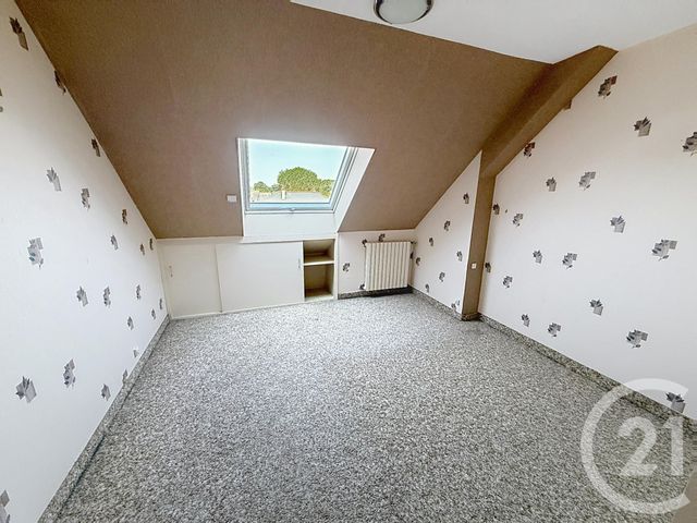 Maison &agrave; vendre - 6 pi&egrave;ces - 123,33 m2 - Chateaubriant - 44 - PAYS-DE-LOIRE