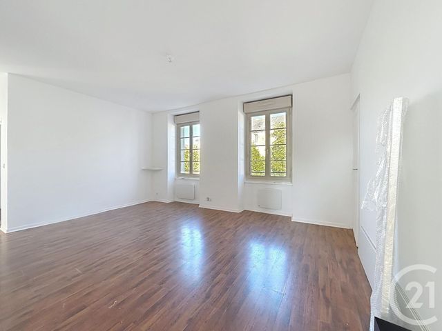 appartement - CHATEAUBRIANT - 44