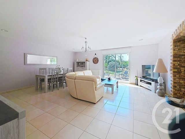 Maison &agrave; vendre - 7 pi&egrave;ces - 175 m2 - Loireauxence - 44 - PAYS-DE-LOIRE