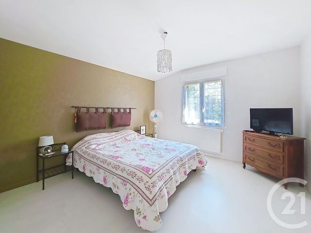 Maison &agrave; vendre - 7 pi&egrave;ces - 175 m2 - Loireauxence - 44 - PAYS-DE-LOIRE