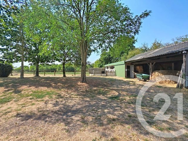 Maison &agrave; vendre - 7 pi&egrave;ces - 175 m2 - Loireauxence - 44 - PAYS-DE-LOIRE