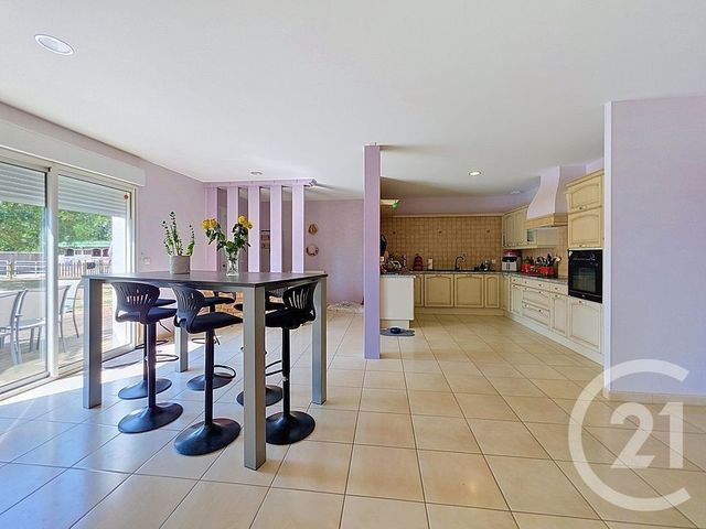 Maison &agrave; vendre - 7 pi&egrave;ces - 175 m2 - Loireauxence - 44 - PAYS-DE-LOIRE