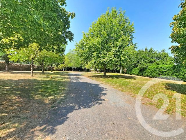 Maison &agrave; vendre - 7 pi&egrave;ces - 175 m2 - Loireauxence - 44 - PAYS-DE-LOIRE