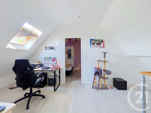 Maison &agrave; vendre - 7 pi&egrave;ces - 175 m2 - Loireauxence - 44 - PAYS-DE-LOIRE