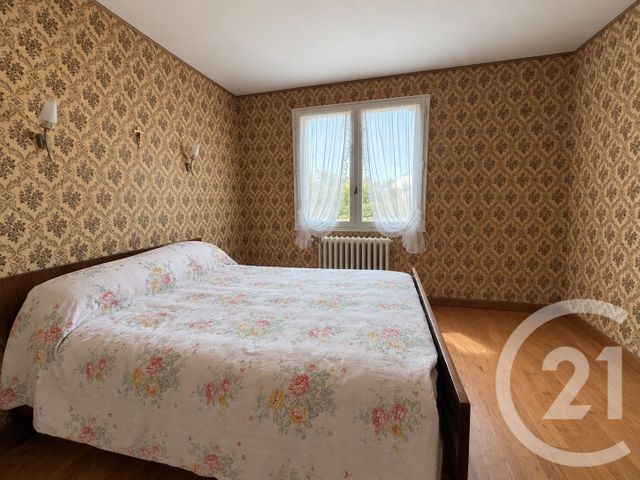 Maison &agrave; vendre - 4 pi&egrave;ces - 80 m2 - Moisdon La Riviere - 44 - PAYS-DE-LOIRE