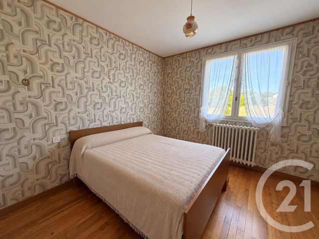 Maison &agrave; vendre - 4 pi&egrave;ces - 80 m2 - Moisdon La Riviere - 44 - PAYS-DE-LOIRE
