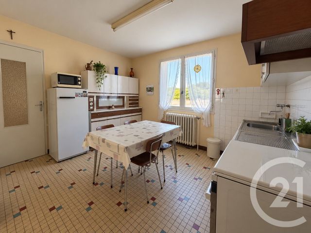 Maison &agrave; vendre - 4 pi&egrave;ces - 80 m2 - Moisdon La Riviere - 44 - PAYS-DE-LOIRE