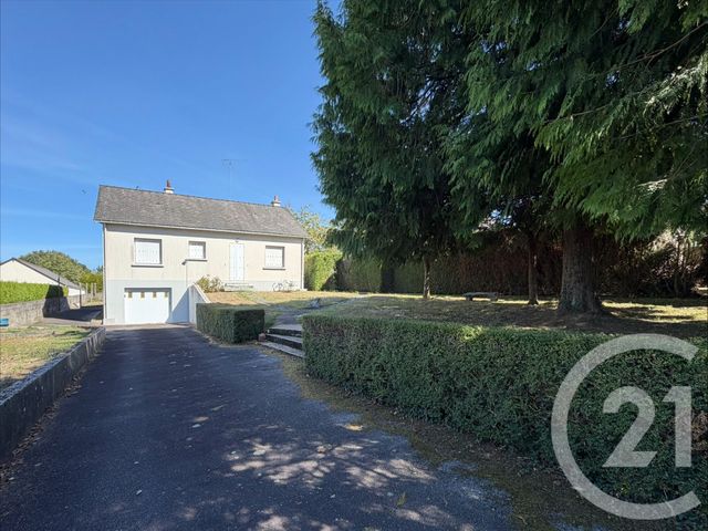 maison - MOISDON LA RIVIERE - 44
