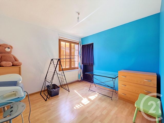 Maison &agrave; vendre - 8 pi&egrave;ces - 147 m2 - Loireauxence - 44 - PAYS-DE-LOIRE
