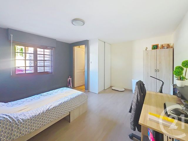 Maison &agrave; vendre - 8 pi&egrave;ces - 147 m2 - Loireauxence - 44 - PAYS-DE-LOIRE