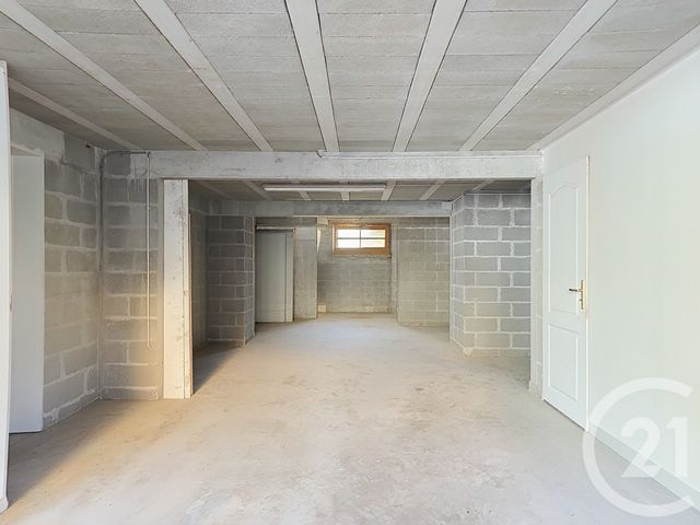 Maison &agrave; vendre - 8 pi&egrave;ces - 147 m2 - Loireauxence - 44 - PAYS-DE-LOIRE