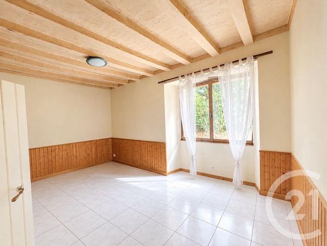 Maison &agrave; louer - 2 pi&egrave;ces - 40 m2 - La Chapelle Glain - 44 - PAYS-DE-LOIRE