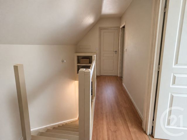 Maison &agrave; vendre - 3 pi&egrave;ces - 68,61 m2 - Isse - 44 - PAYS-DE-LOIRE