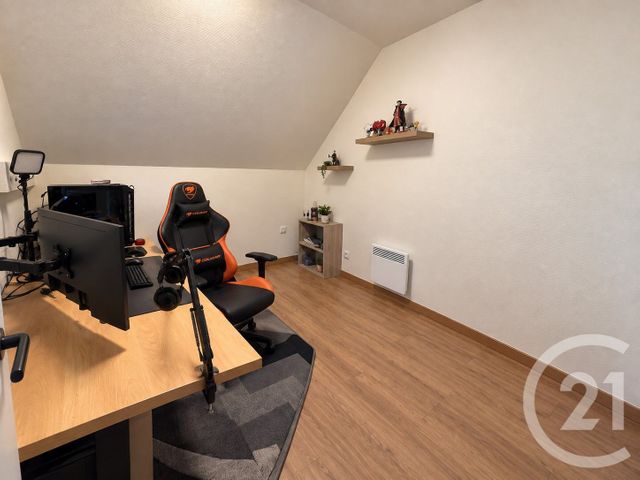 Maison &agrave; vendre - 3 pi&egrave;ces - 68,61 m2 - Isse - 44 - PAYS-DE-LOIRE
