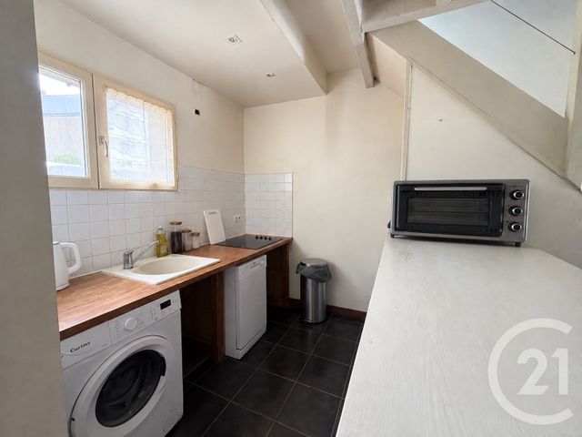 Maison &agrave; vendre - 3 pi&egrave;ces - 68,61 m2 - Isse - 44 - PAYS-DE-LOIRE