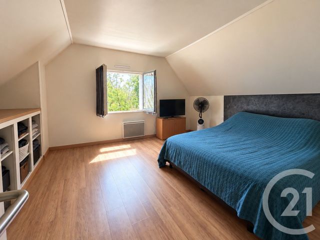 Maison &agrave; vendre - 3 pi&egrave;ces - 68,61 m2 - Isse - 44 - PAYS-DE-LOIRE