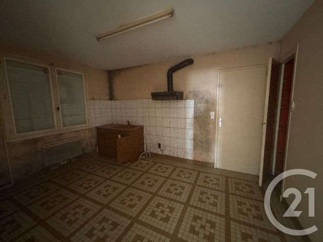 Maison &agrave; vendre - 5 pi&egrave;ces - 94,95 m2 - Moisdon La Riviere - 44 - PAYS-DE-LOIRE