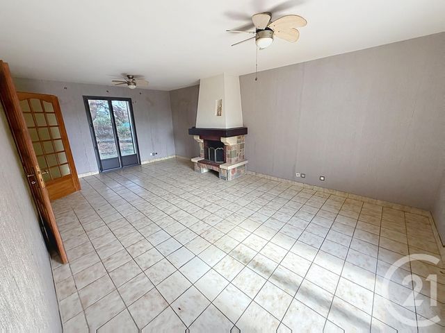 Maison &agrave; vendre - 5 pi&egrave;ces - 88,23 m2 - Moisdon La Riviere - 44 - PAYS-DE-LOIRE