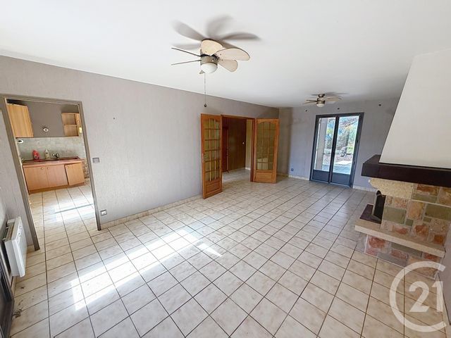 Maison &agrave; vendre - 5 pi&egrave;ces - 88,23 m2 - Moisdon La Riviere - 44 - PAYS-DE-LOIRE