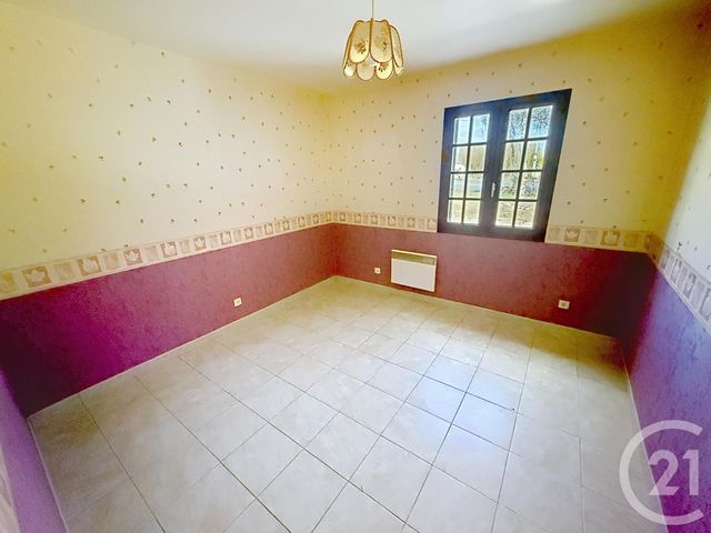 Maison &agrave; vendre - 5 pi&egrave;ces - 88,23 m2 - Moisdon La Riviere - 44 - PAYS-DE-LOIRE