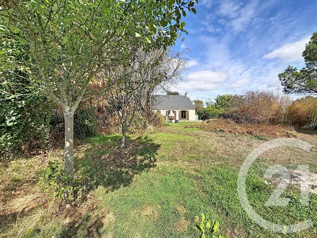Maison &agrave; vendre - 5 pi&egrave;ces - 88,23 m2 - Moisdon La Riviere - 44 - PAYS-DE-LOIRE