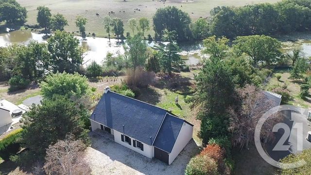 maison - MOISDON LA RIVIERE - 44