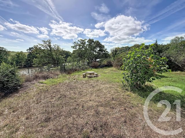 Maison &agrave; vendre - 5 pi&egrave;ces - 88,23 m2 - Moisdon La Riviere - 44 - PAYS-DE-LOIRE