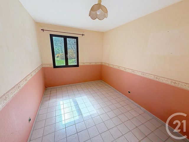 Maison &agrave; vendre - 5 pi&egrave;ces - 88,23 m2 - Moisdon La Riviere - 44 - PAYS-DE-LOIRE