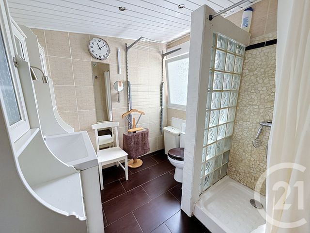 Maison &agrave; vendre - 6 pi&egrave;ces - 91 m2 - St Mars La Jaille - 44 - PAYS-DE-LOIRE