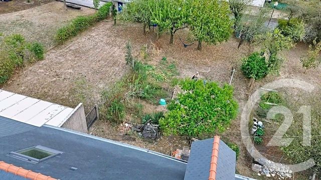 Maison &agrave; vendre - 3 pi&egrave;ces - 80,74 m2 - St Mars La Jaille - 44 - PAYS-DE-LOIRE