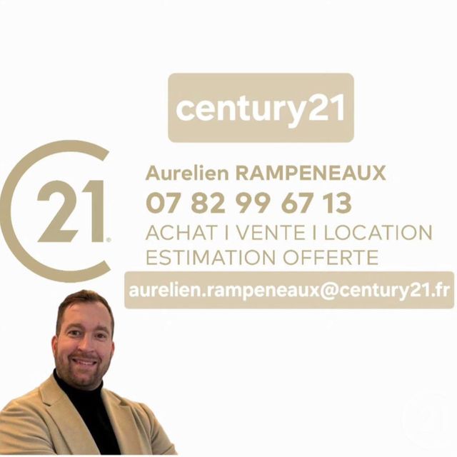 Maison &agrave; vendre - 2 pi&egrave;ces - 80 m2 - St Mars La Jaille - 44 - PAYS-DE-LOIRE