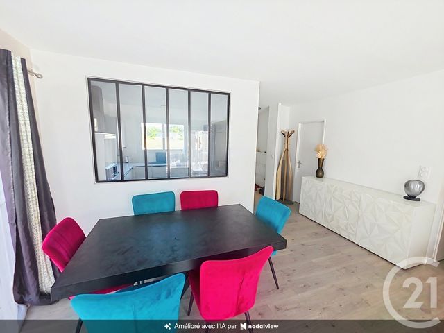 Maison &agrave; vendre - 6 pi&egrave;ces - 95 m2 - St Mars La Jaille - 44 - PAYS-DE-LOIRE