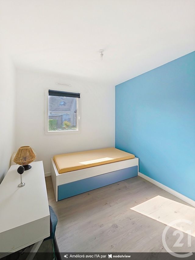 Maison &agrave; vendre - 6 pi&egrave;ces - 95 m2 - St Mars La Jaille - 44 - PAYS-DE-LOIRE