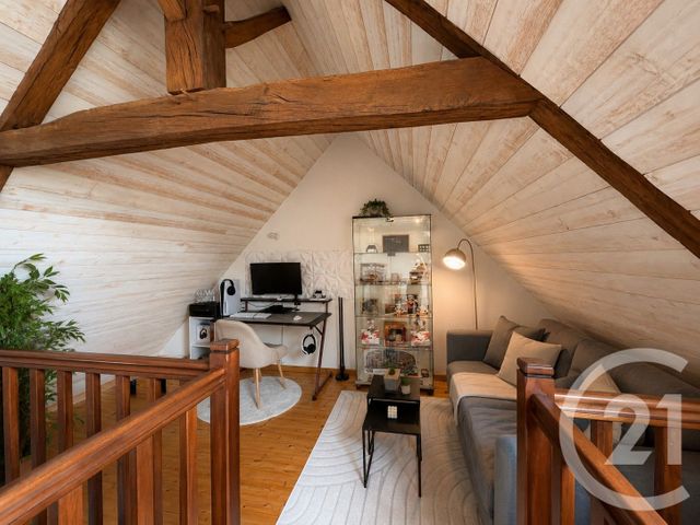 Maison &agrave; vendre - 4 pi&egrave;ces - 80,08 m2 - Erbray - 44 - PAYS-DE-LOIRE