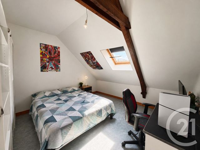 Maison &agrave; vendre - 4 pi&egrave;ces - 77 m2 - Erbray - 44 - PAYS-DE-LOIRE