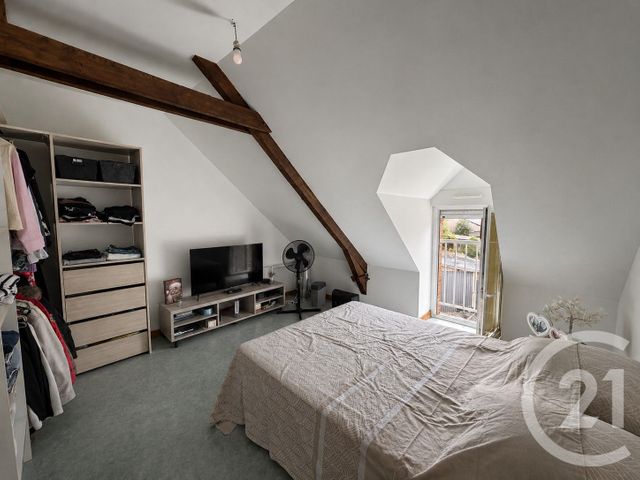 Maison &agrave; vendre - 4 pi&egrave;ces - 77 m2 - Erbray - 44 - PAYS-DE-LOIRE