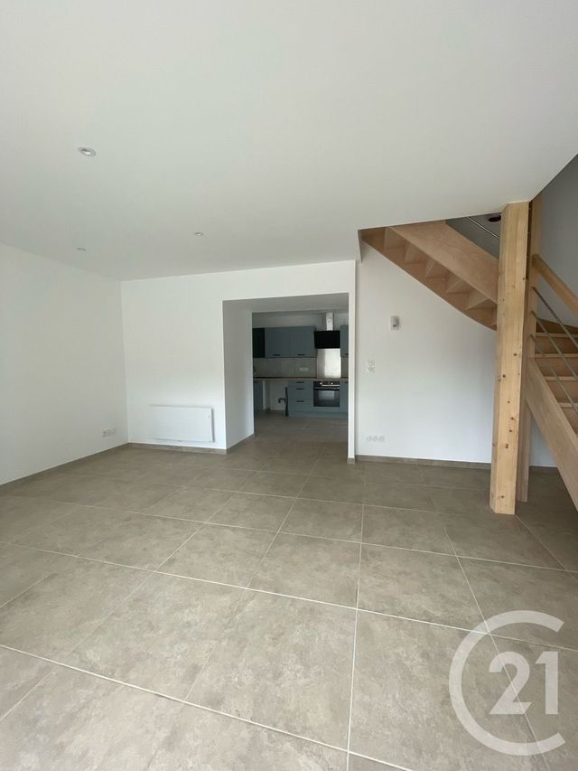 Maison &agrave; louer - 5 pi&egrave;ces - 98,85 m2 - Chateaubriant - 44 - PAYS-DE-LOIRE