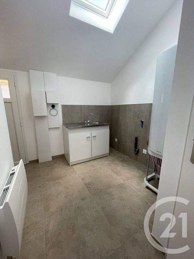 Maison &agrave; louer - 5 pi&egrave;ces - 98,85 m2 - Chateaubriant - 44 - PAYS-DE-LOIRE