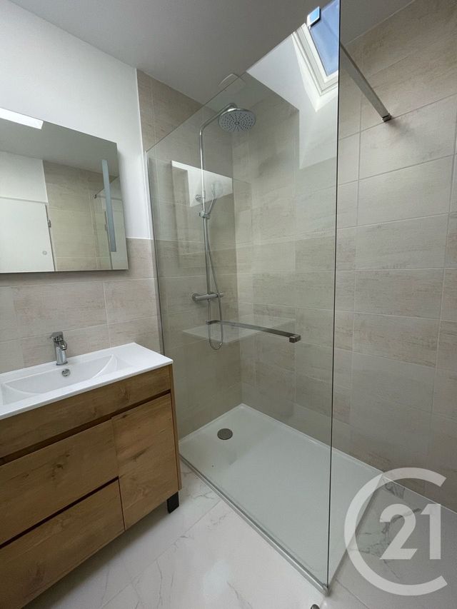 Maison &agrave; louer - 5 pi&egrave;ces - 98,85 m2 - Chateaubriant - 44 - PAYS-DE-LOIRE