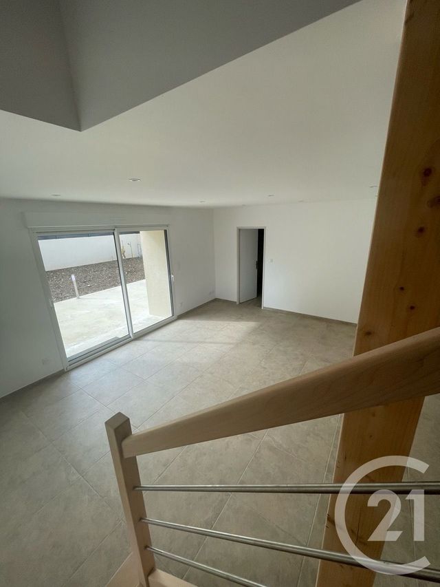 Maison &agrave; louer - 5 pi&egrave;ces - 98,85 m2 - Chateaubriant - 44 - PAYS-DE-LOIRE