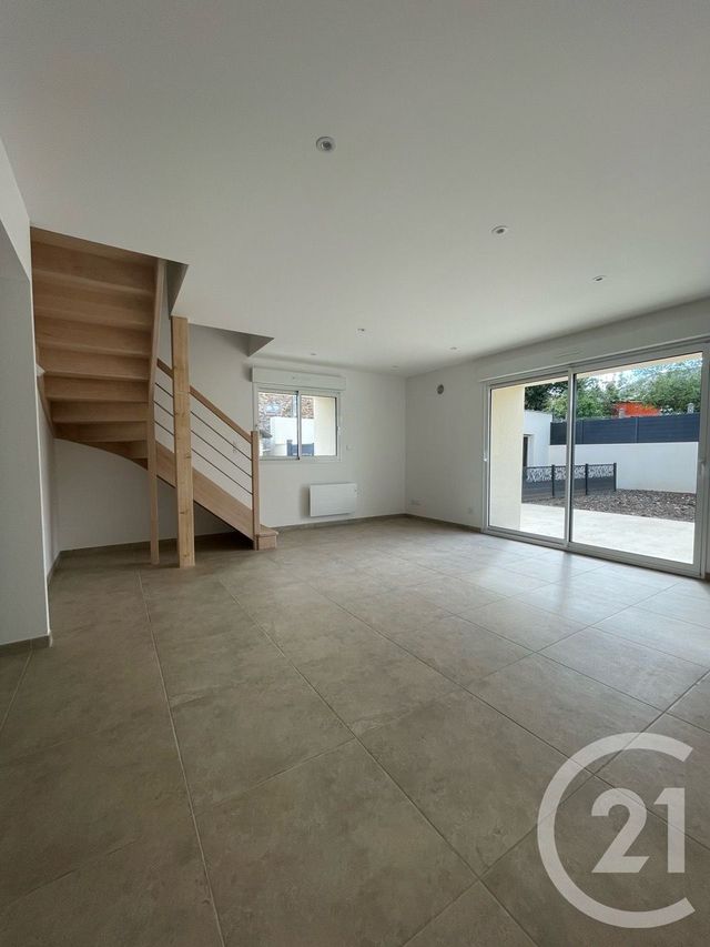 Maison &agrave; louer - 5 pi&egrave;ces - 98,85 m2 - Chateaubriant - 44 - PAYS-DE-LOIRE