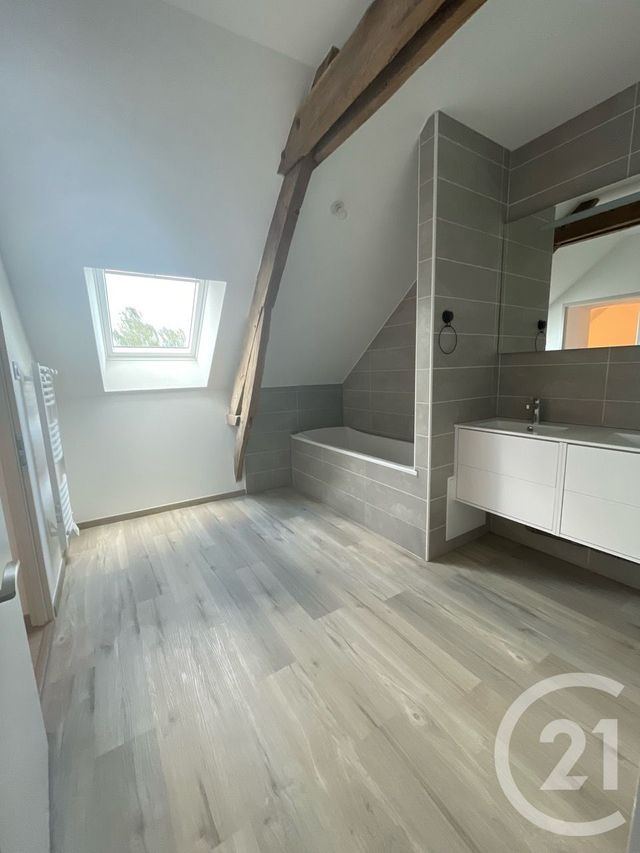 Maison &agrave; louer - 5 pi&egrave;ces - 98,85 m2 - Chateaubriant - 44 - PAYS-DE-LOIRE