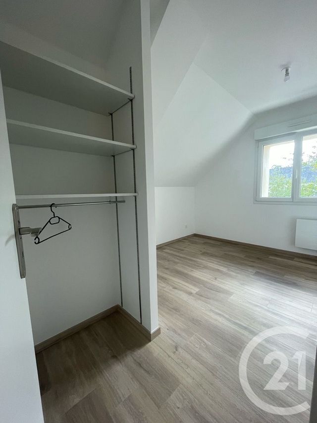Maison &agrave; louer - 5 pi&egrave;ces - 98,85 m2 - Chateaubriant - 44 - PAYS-DE-LOIRE